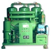 LZ lubrication oil filter oil purifier oil regeneration plant