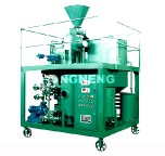 Best Oil Purifier/ Oil Recycling Machine for Recovering Used Engine Oil, Motor Oil