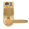 fingerprint door locks(HF-LA9)