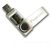 Computer Fingerprint Reader SZ