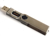Fingerprint Flash Memory Pen Drive Stick 2G