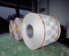 stainless steel coil, sheet / plate