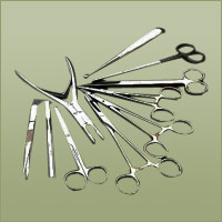 FIRST SURGICAL INSTRUMENTS