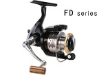 Fishing reels