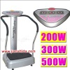 Power Plate Crazy fit massage,vibration machine,crazy fitness machine fitness equipment vibration massage machine 