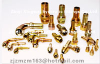 Zhuji Xingwei hydraulic fittings Co.,Ltd.