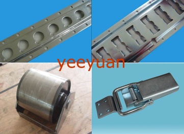 WEB GPS GLONASS AVL tracking server