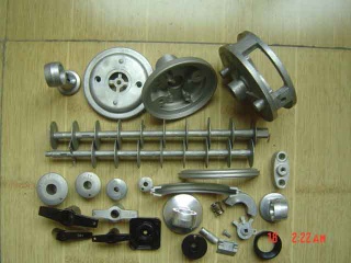 generator parts