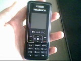 CDMA1X800 MHz  mobile phone