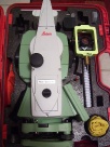 Sokkia SCT6 Construction Total Station