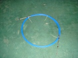 marine control cable,pull push cable