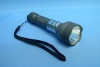LED flashlight