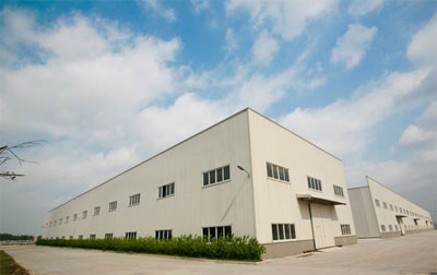 Shanghai Uniwell Industry Co.,Ltd
