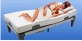 Electric bed (Latex mattress)
