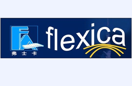 guangzhou Flexica company