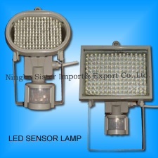 motion sensor light(lamp)