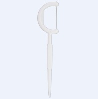 Adult flosspick(1013)