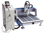 Desktop cnc router