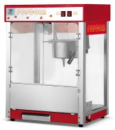popcorn machine