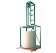 mattress foam machine