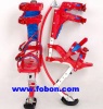 skyjumper skyrunner powerizer poweriser powerskip bounce shoes moon jumper jumping stilts pogo sticks powerizers powrerisers