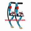 skyjumper poweriser powerizer powerskip moon jumper jumping stilts power shoes jumpjing shoes pogo sticks bounce shoes flying