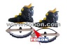 bouce shoes skyjumper powerizer poweriser power shoes sports shoes fitness shoes pogo sticks moon jumper flyjumper fly jumper