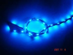 Weatherproof LED Ribbon Strips