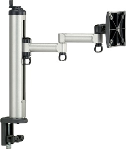 Space Saver LCD Monitor Arm