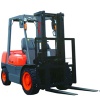 Forklift Truck FD25T