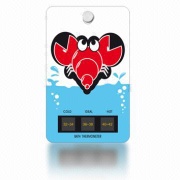 Baby Bath Thermometer