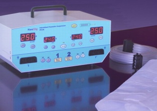 Intermittent Pneumatic Compression