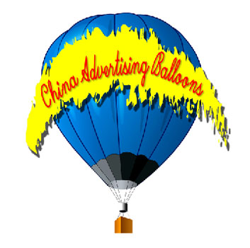 China Advertising Balloons Co.,ltd