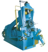 ring rolling machine D51