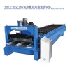 760 roof roll forming machine