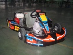 GO KART