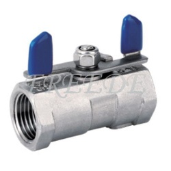 ball valve