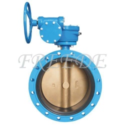 butterfly valve