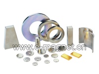 Samarium Cobalt Magnet