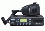 FC-950      Mobile Radio / Vehicle Radio