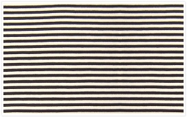 Spandex color-stripe fabric