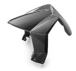 carbon fiber motorcycle parts-KTM fender