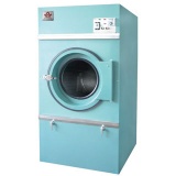 automatic drying machine