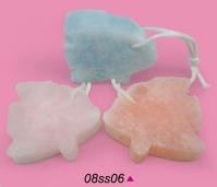 Sponge Soap