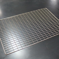 BBQ Wire Mesh, Grill Wire Mesh