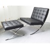 barcelona chair,modern classic furniture, contemporary furniture,bauhaus furniture,desingner furniture