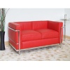 Le Corbusier Chair&sofa LC2