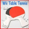  Wii Table Tennis Game Bat