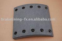 brake lining WVA 19094