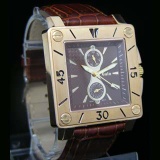 Quartz watches - GA003C